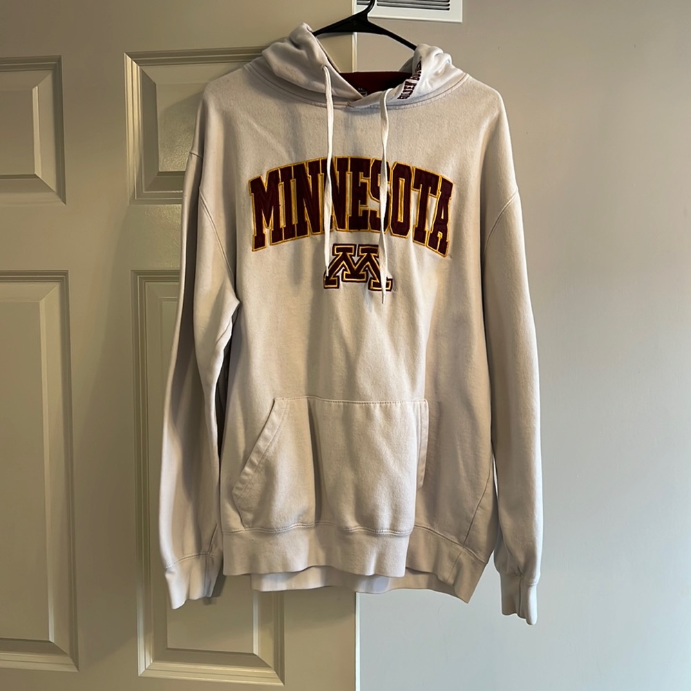 Minnesota Gopher Sweatshirt